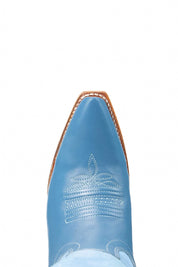 Brianna Tall Snip Toe Cowgirl Boot