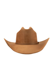 Rock'em Cattlemen Suede Cowboy Hat