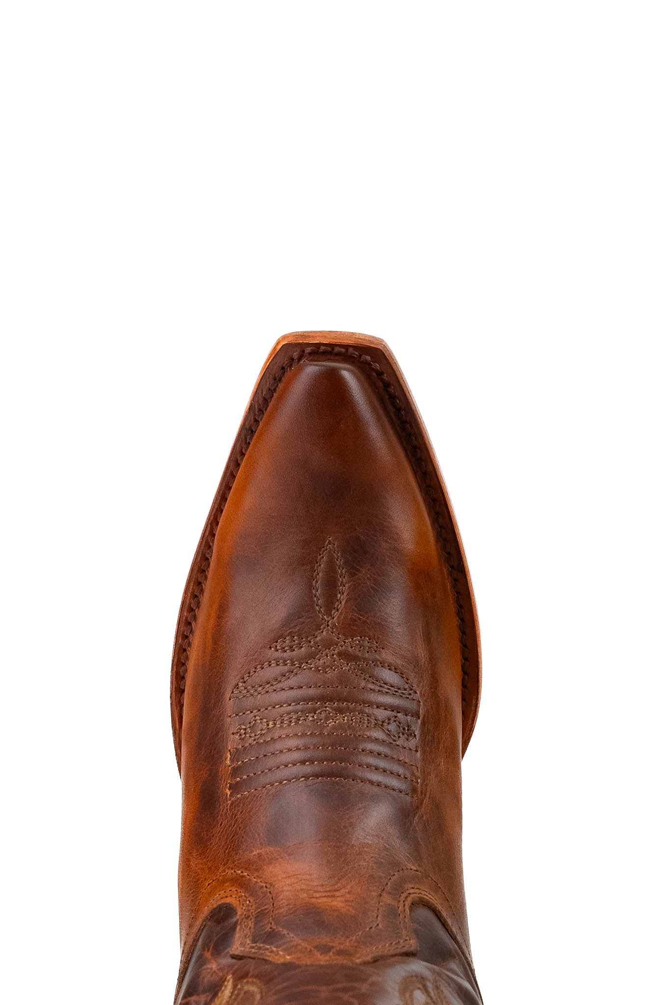 Catalina Tall Snip Toe Cowgirl Boot