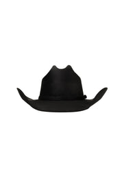 Rock'em Cattlemen Suede Cowboy Hat