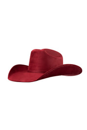 Rock'em Cattlemen Color Edition Suede Cowboy Hat