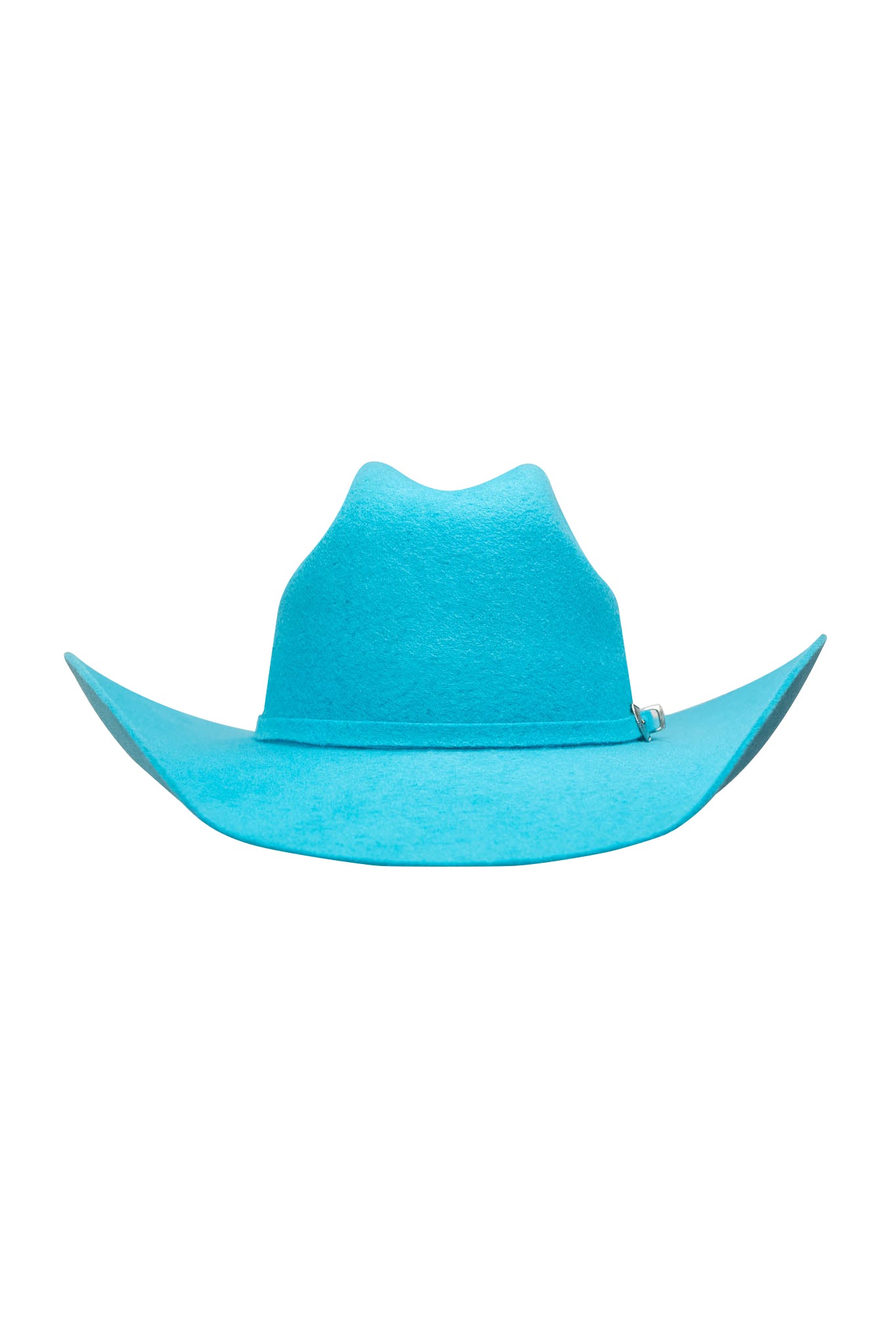 Rock'em 4X Damian Color Edition Felt Hat