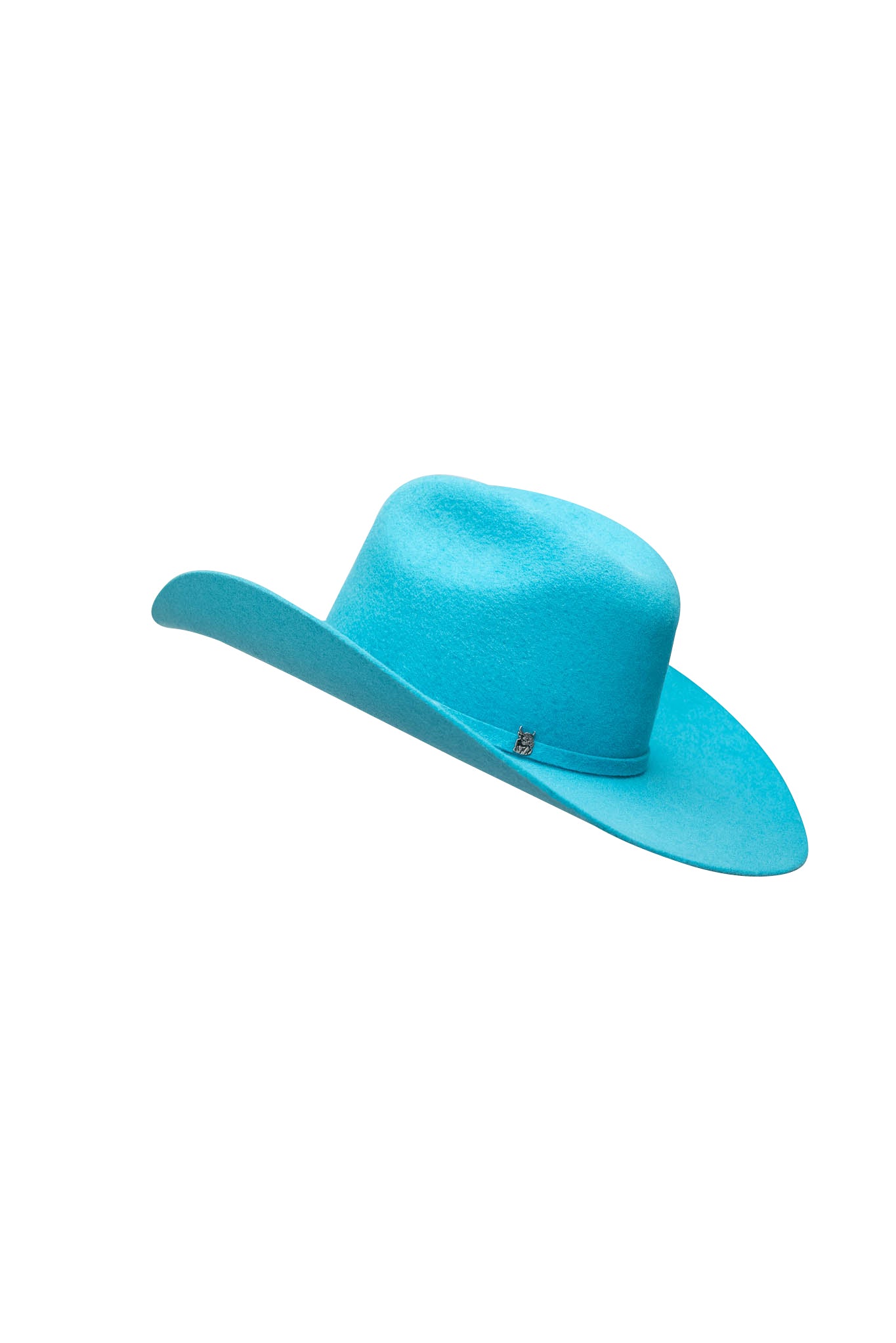 Rock'em 4X Damian Color Edition Felt Hat