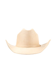 Rock'em Cattlemen Suede Cowboy Hat