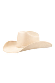 Rock'em Cattlemen Suede Cowboy Hat