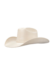 Rock'em Cattlemen Suede Cowboy Hat