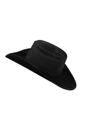 Rock'em Cattlemen Suede Cowboy Hat
