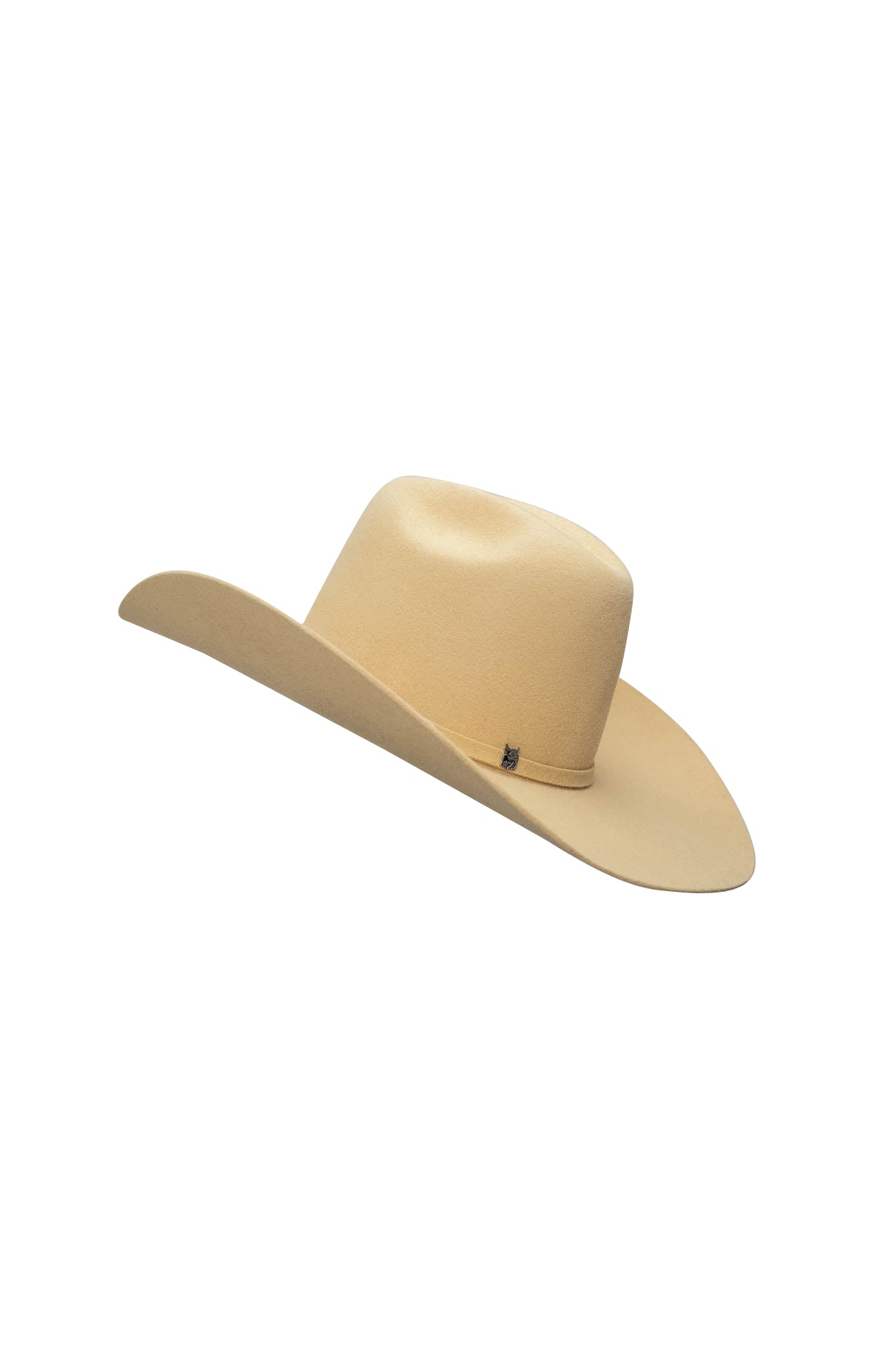 Rock'em 4X Minnick Felt Hat