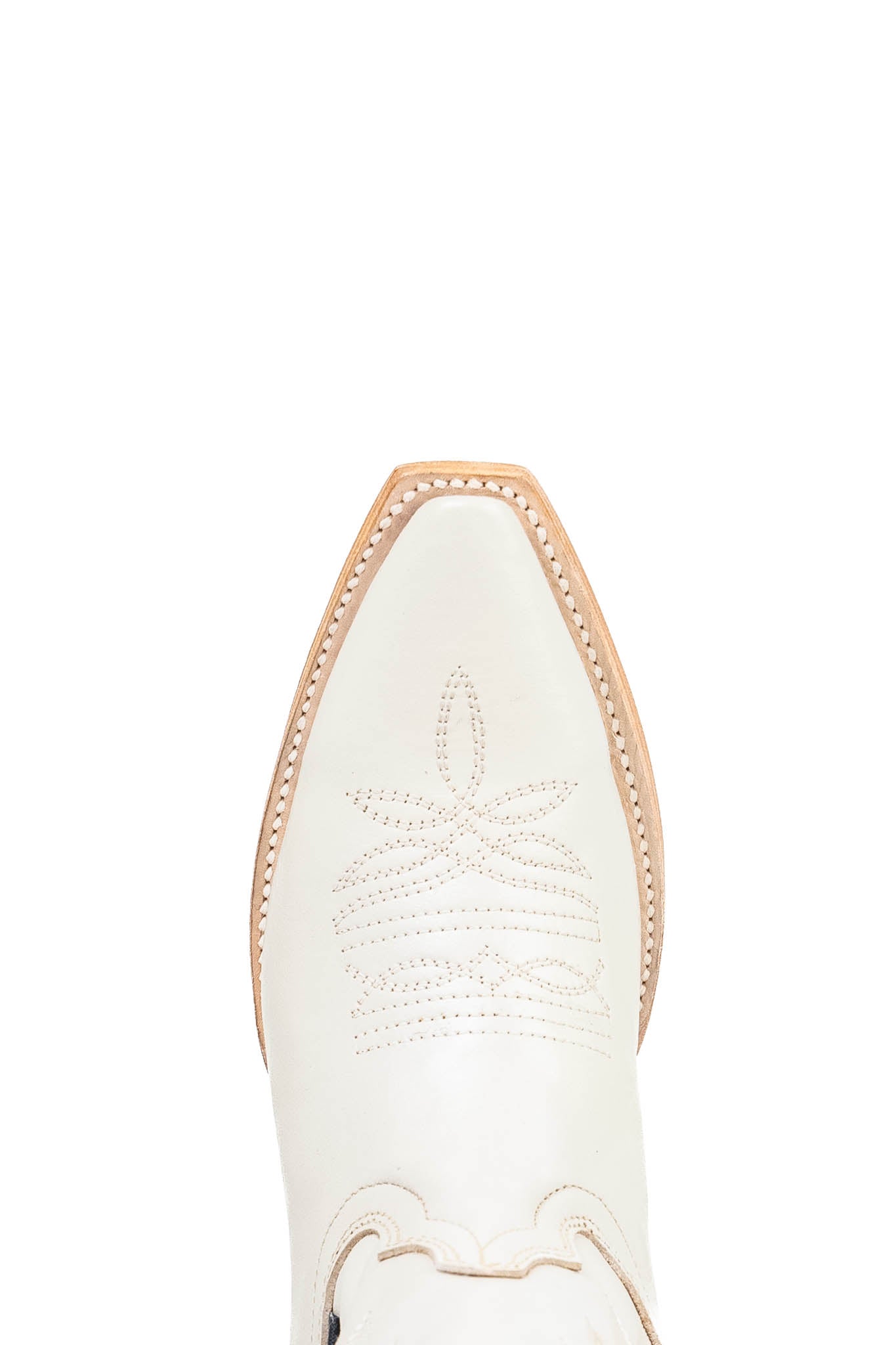 Carla Snip Toe Cowgirl Boot