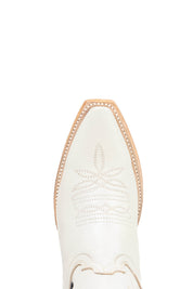 Carla Snip Toe Cowgirl Boot