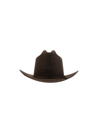 Rock'em Tall Crown Sinaloa 6X Felt Hat
