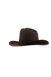 Rock'em Tall Crown Sinaloa 6X Felt Hat