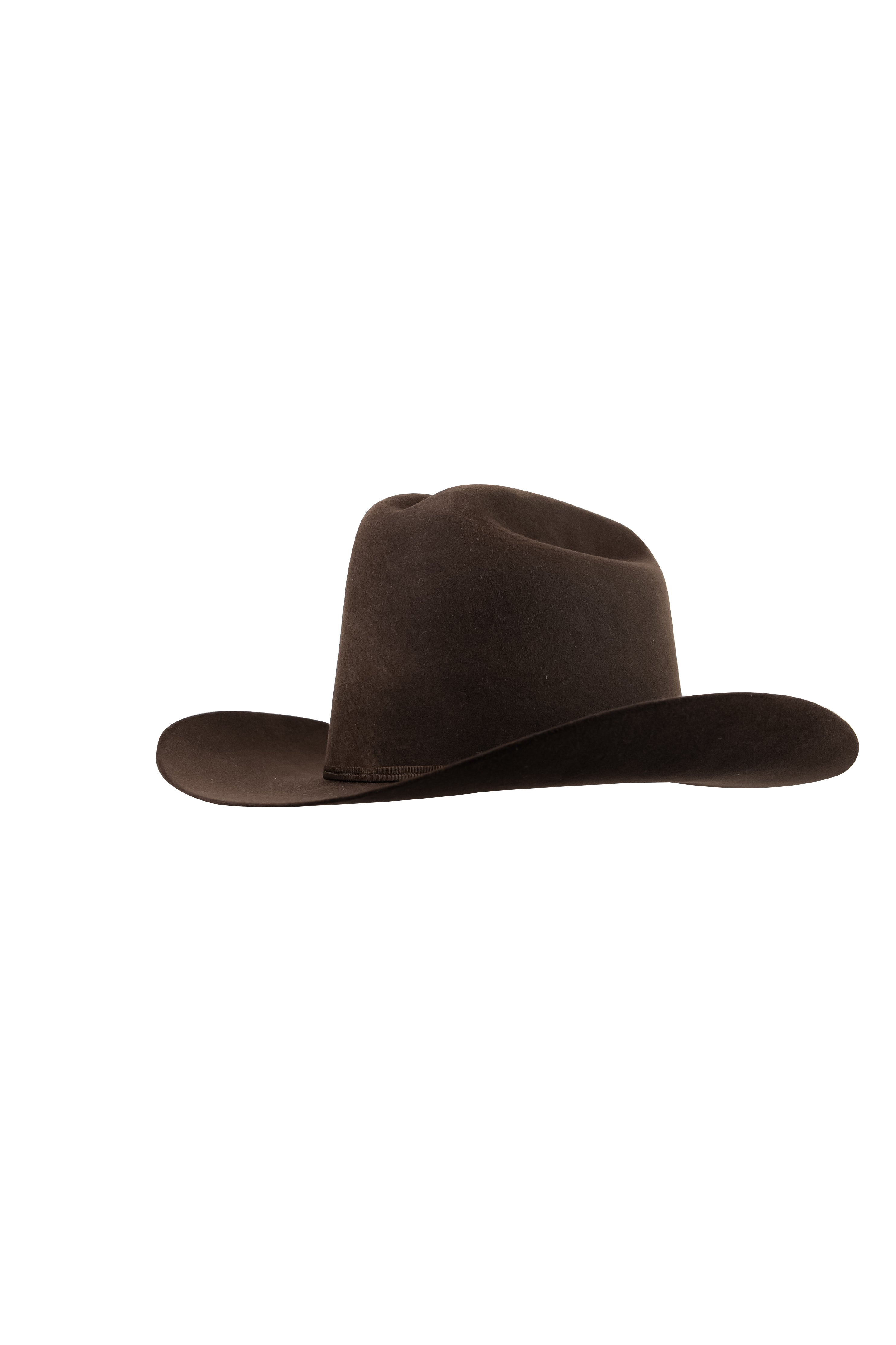 Rock'em Tall Crown Sinaloa 6X Felt Hat