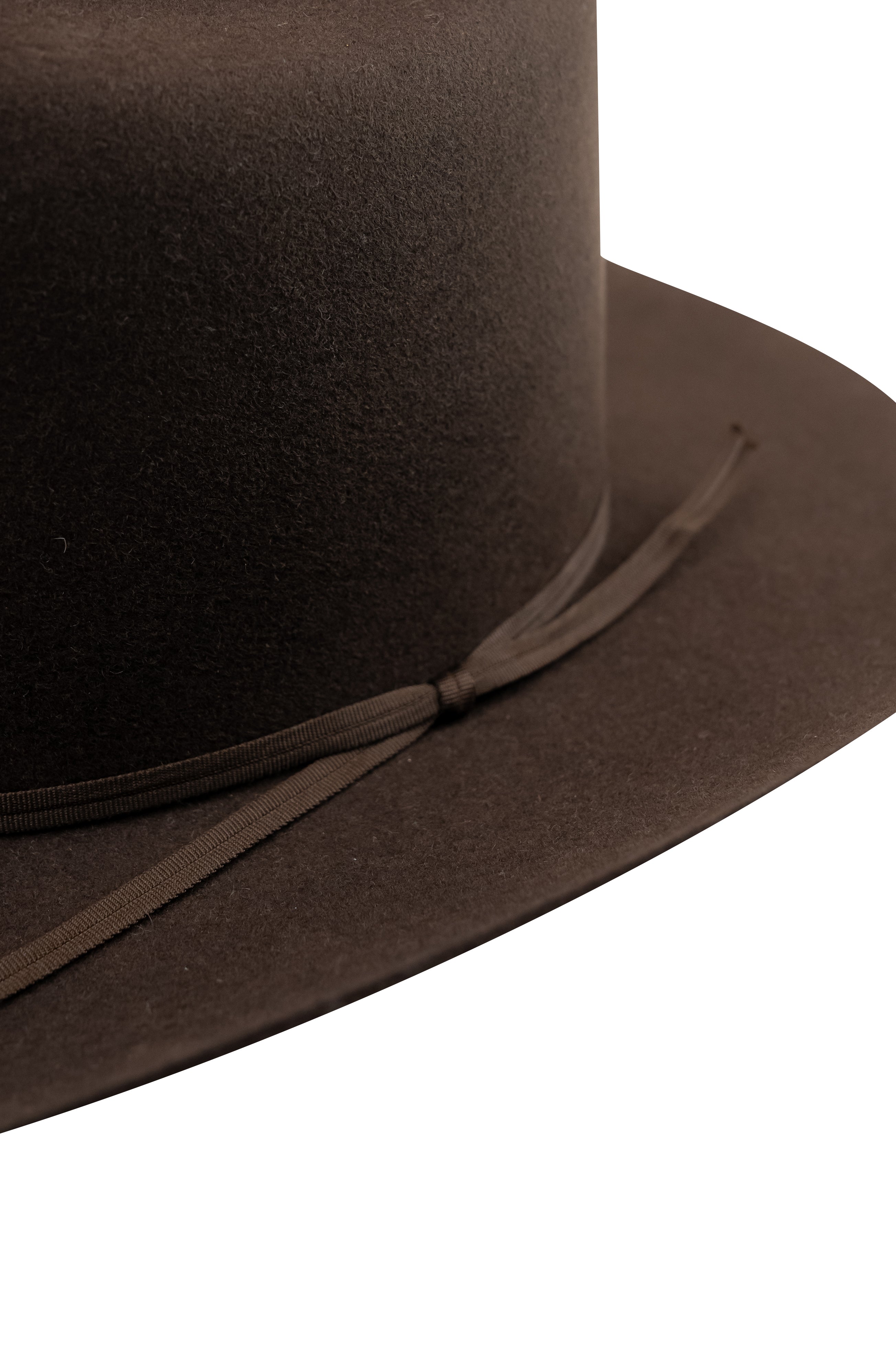 Rock'em Tall Crown Sinaloa 6X Felt Hat