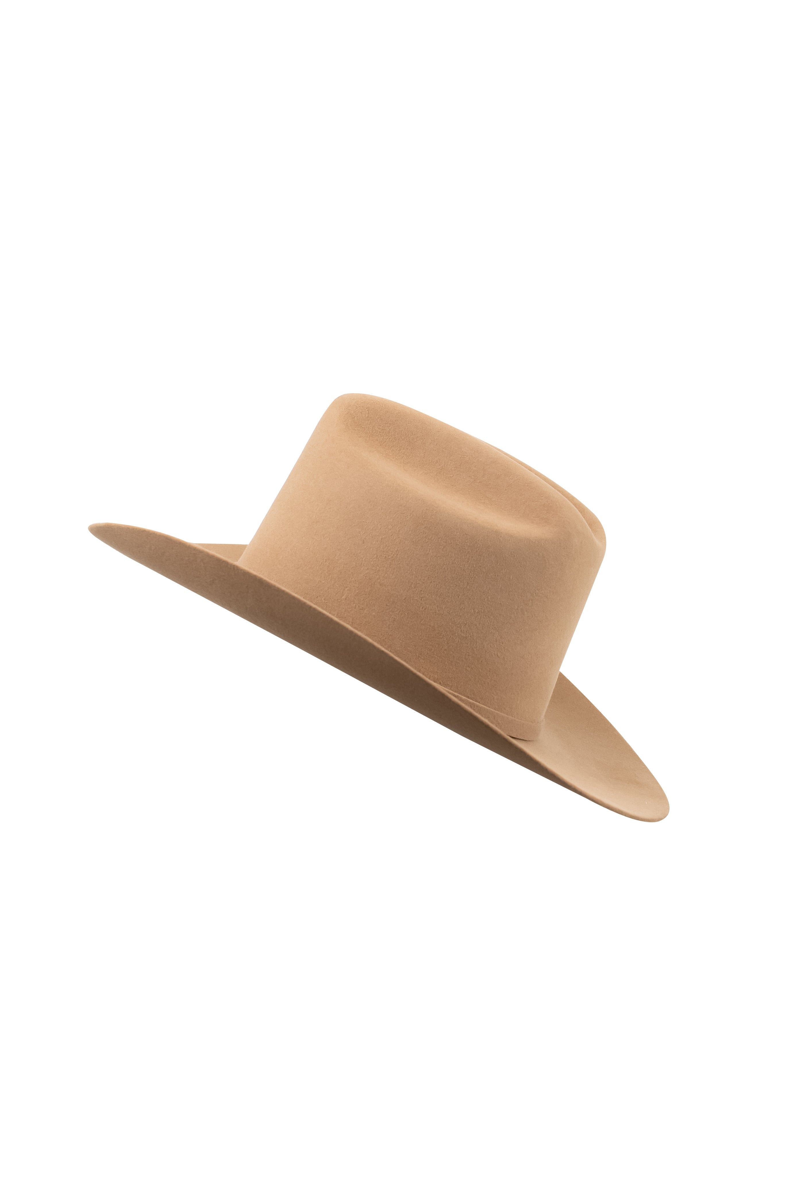 Rock'em Tall Crown Sinaloa 6X Felt Hat