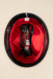 Rock'em Tall Crown Sinaloa 6X Felt Hat