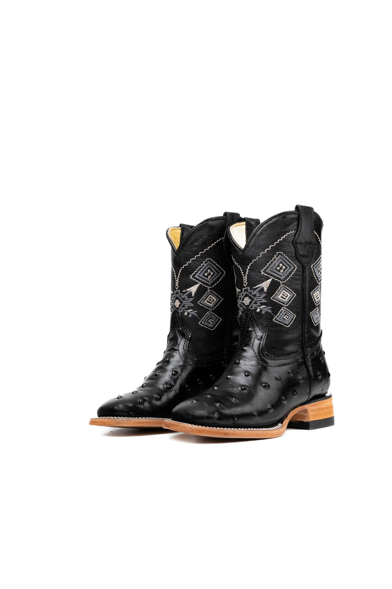 Little Ostrich Kids Boot