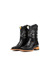 Little Ostrich Kids Boot