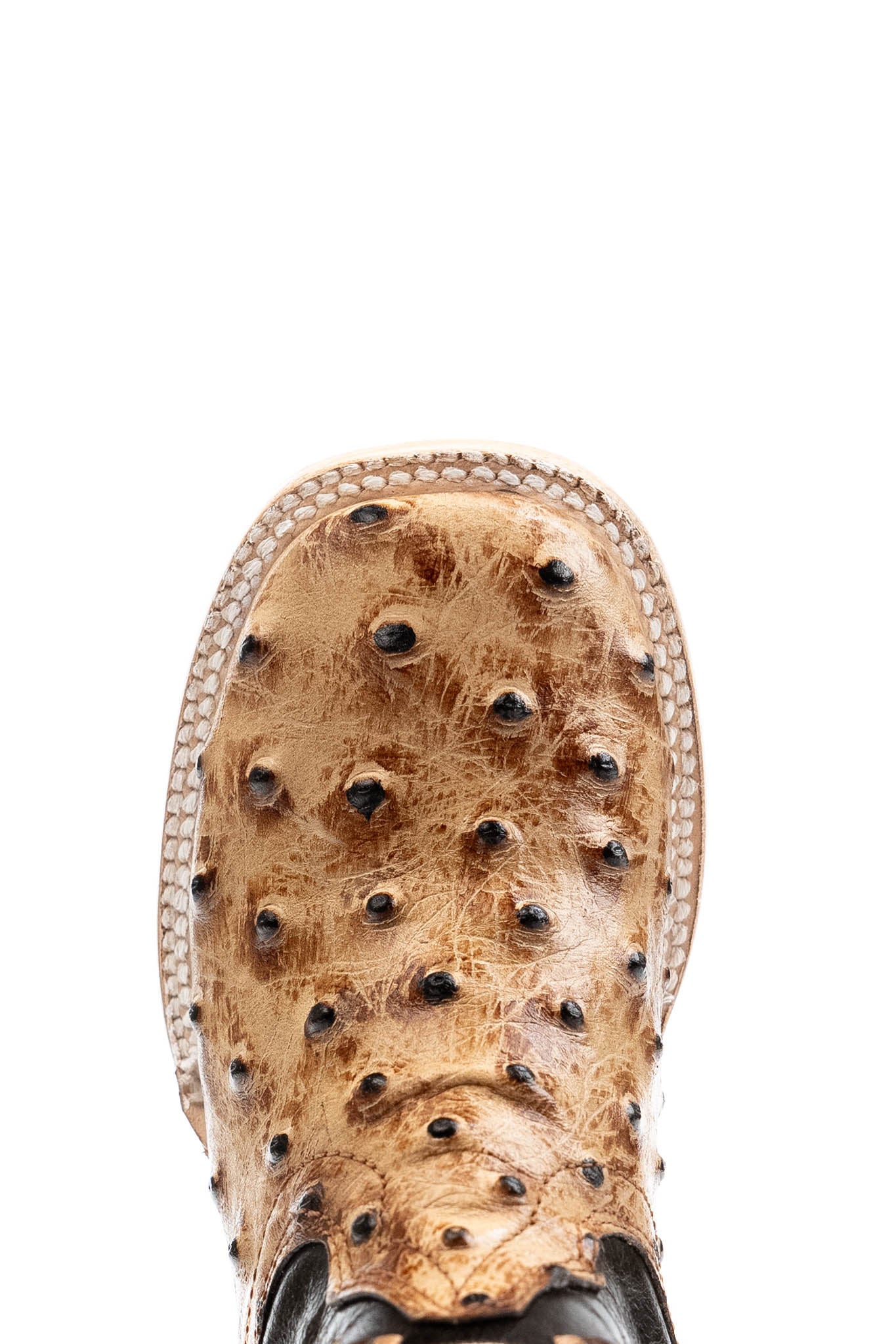 Little Ostrich Pro-Rodeo Kids Boot