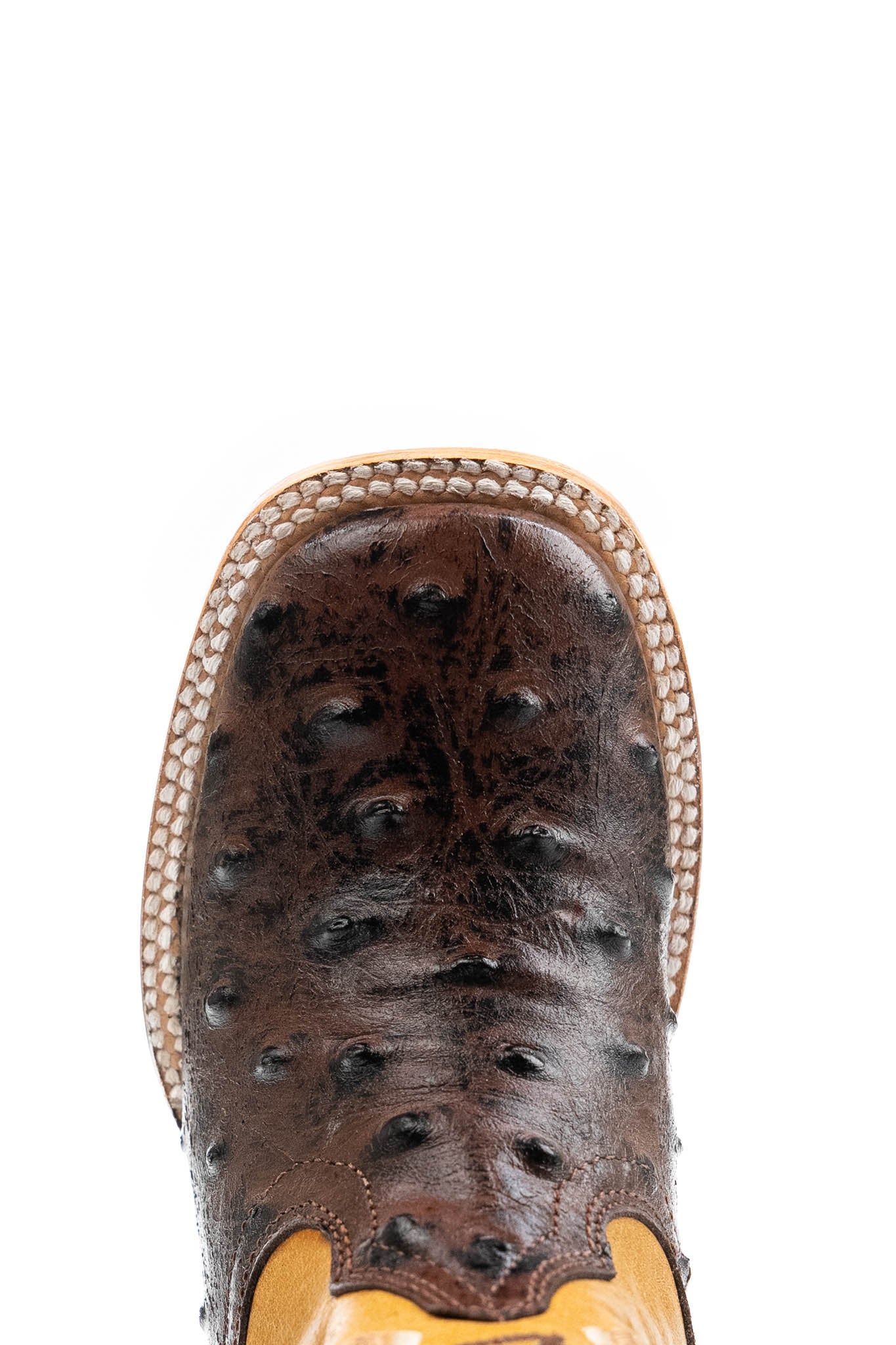 Little Ostrich Pro-Rodeo Kids Boot