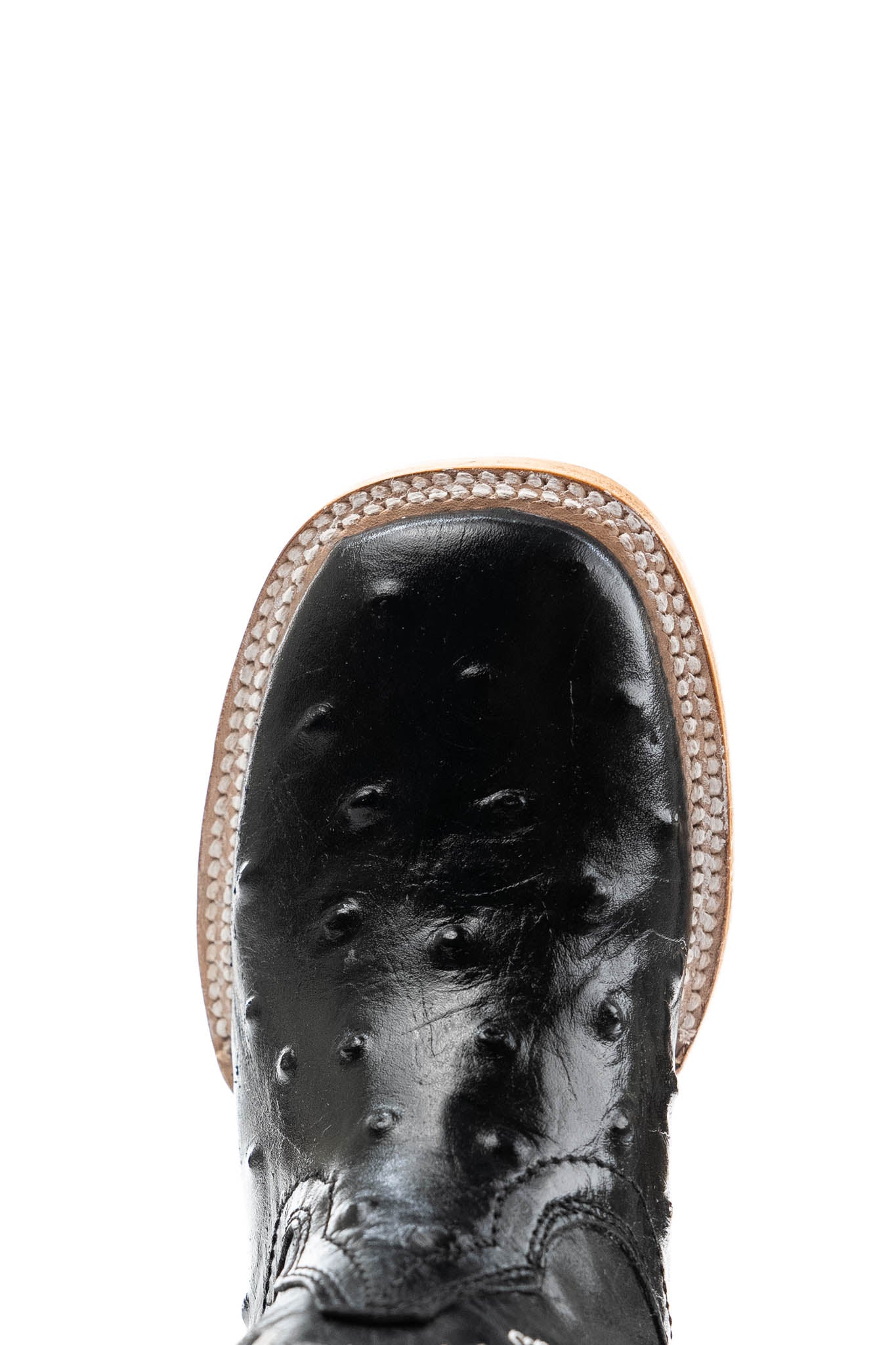 Little Ostrich Pro-Rodeo Kids Boot