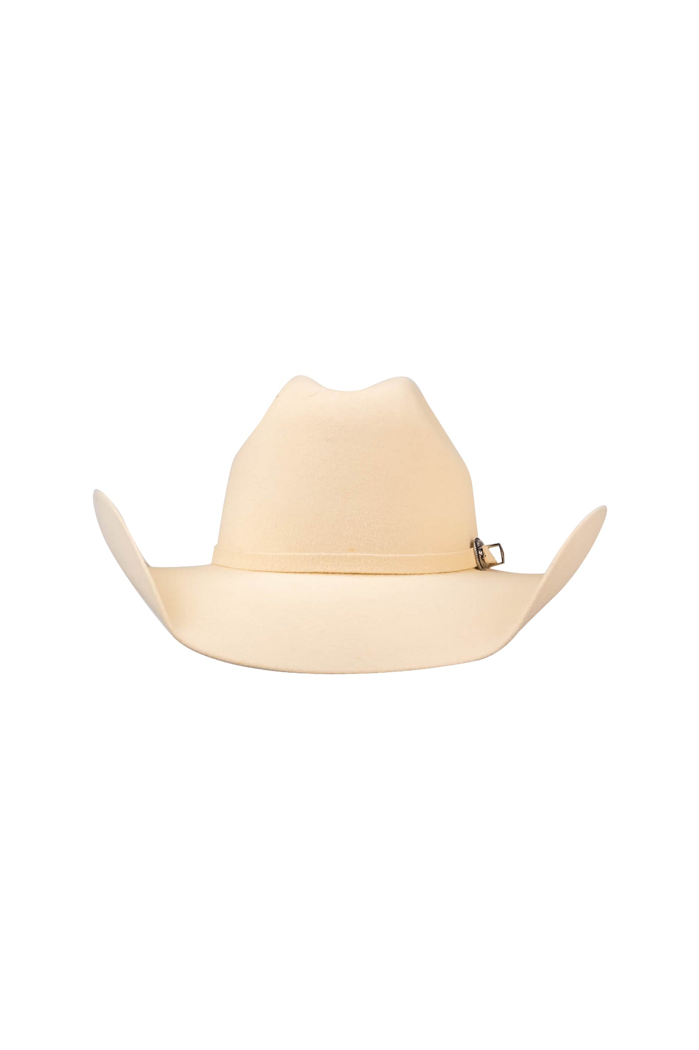 Rock'em 4X Damian Felt Hat