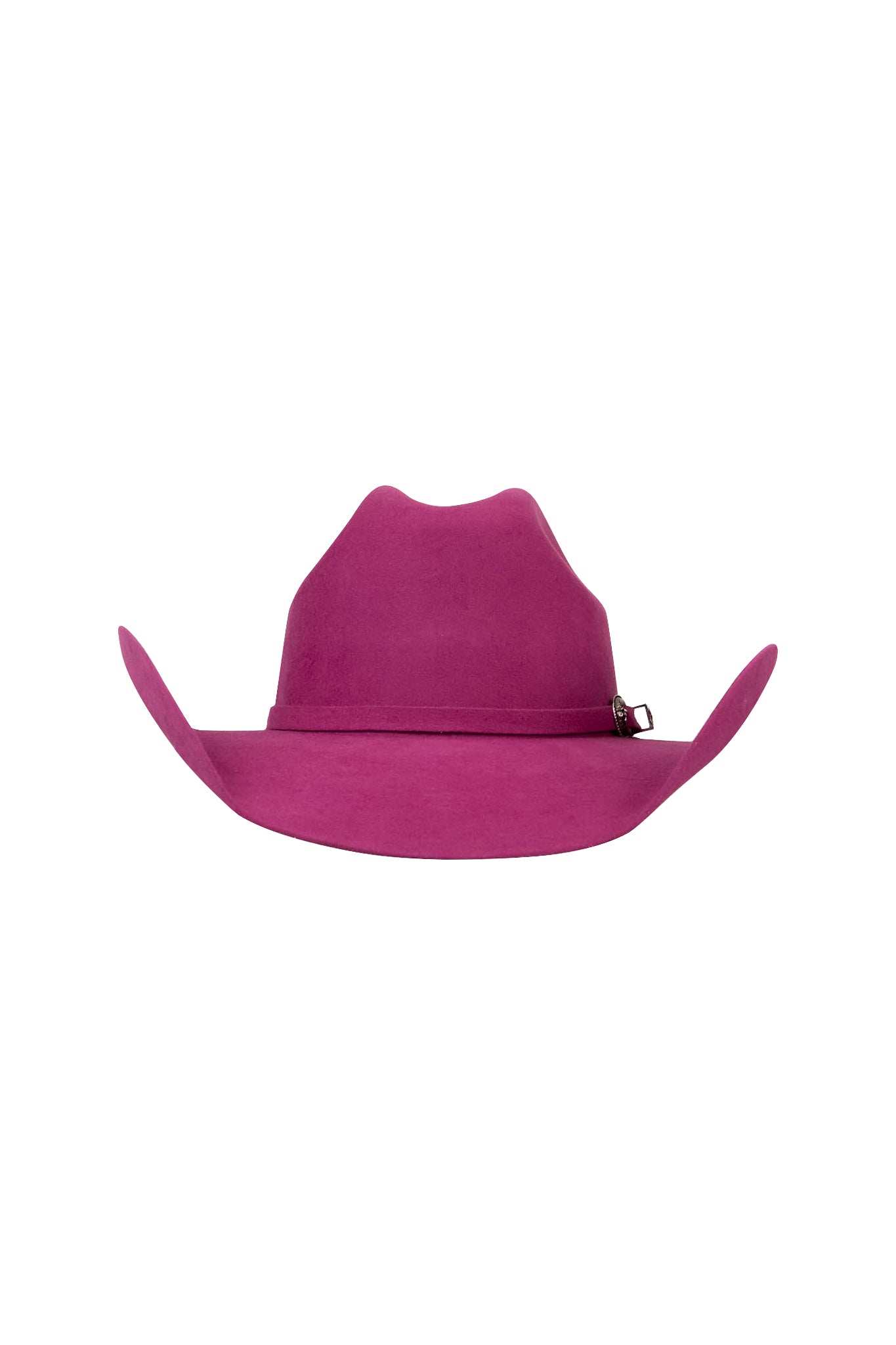Rock'em 4X Damian Color Edition Felt Hat