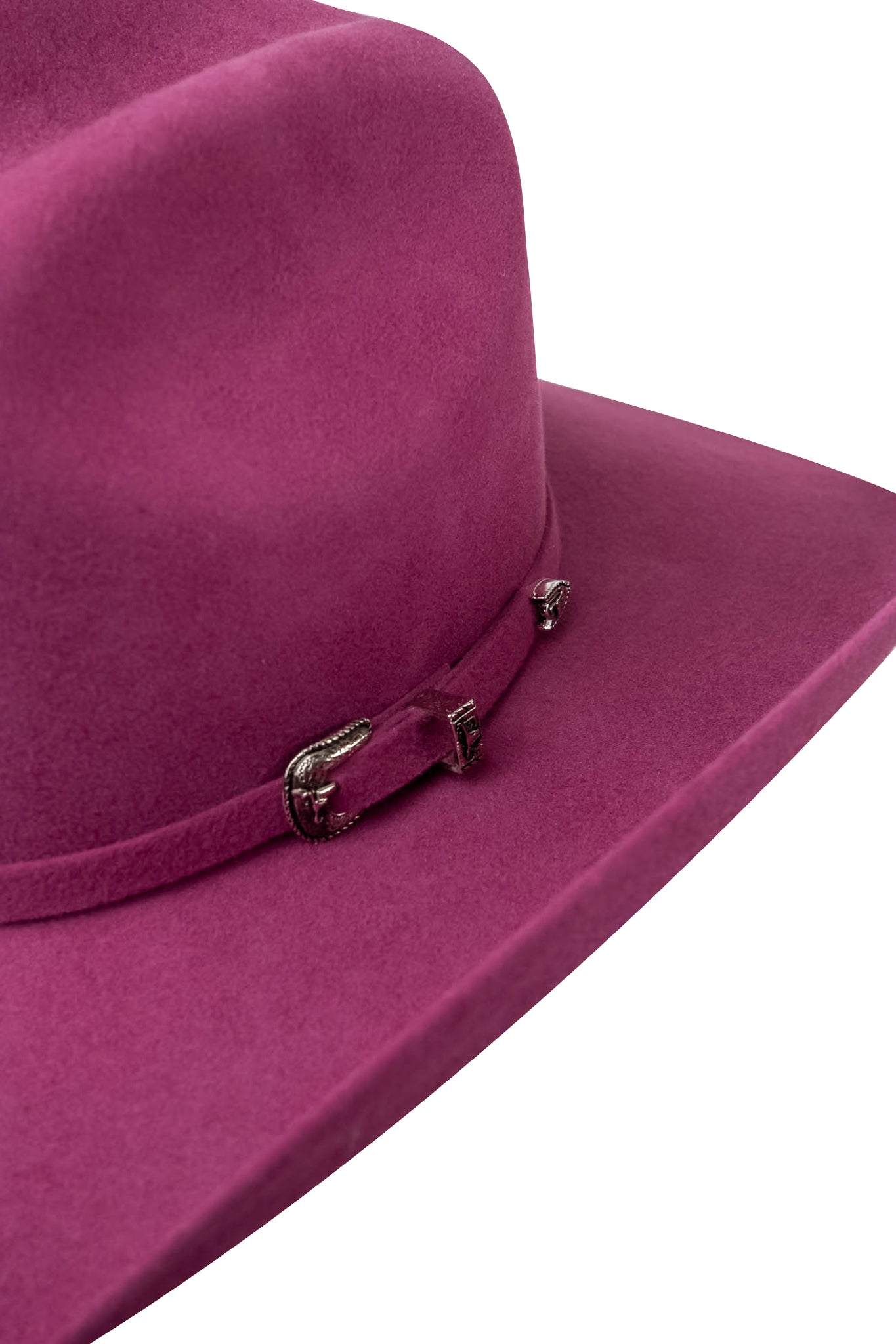 Rock'em 4X Damian Color Edition Felt Hat