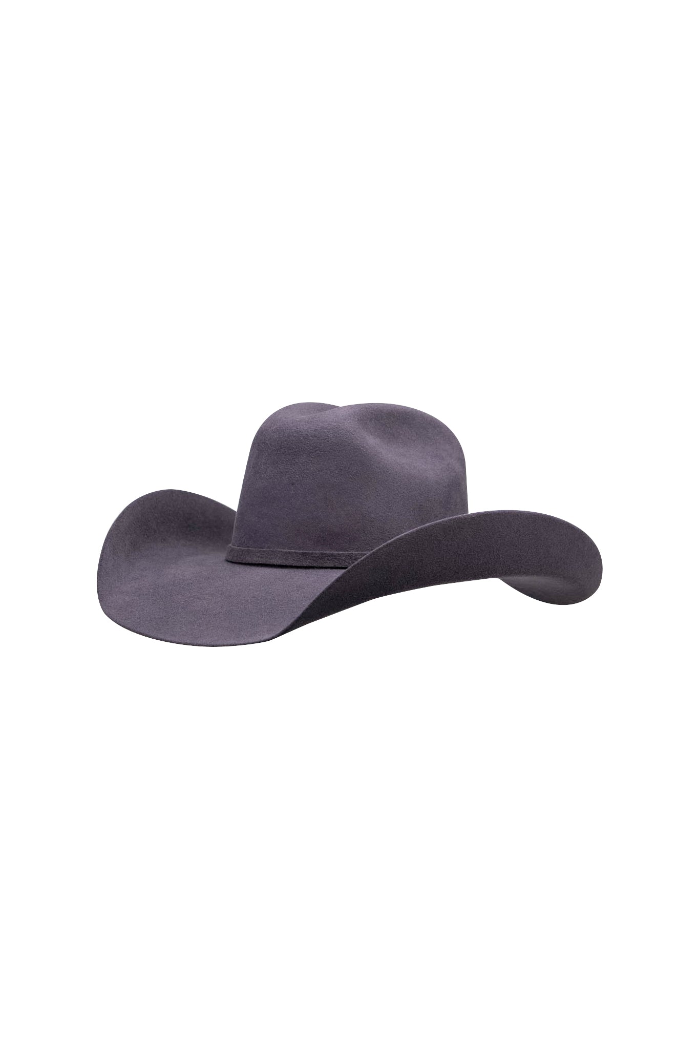 Rock'em 4X Damian Felt Hat