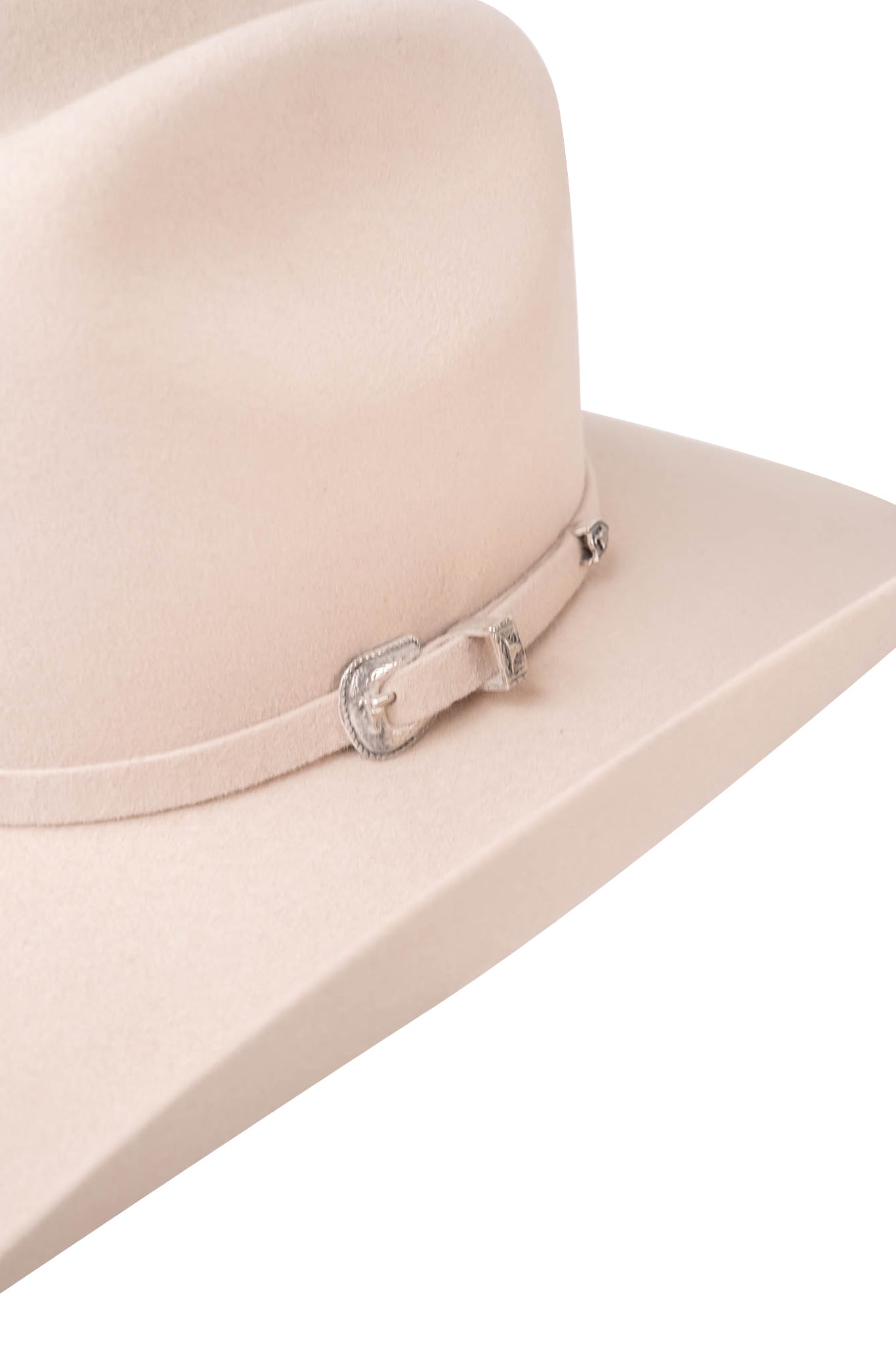 Rock'em 4X Damian Felt Hat