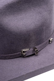Rock'em 4X Damian Felt Hat