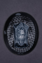 Rock'em 4X Damian Felt Hat