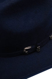 Rock'em 4X Damian Color Edition Felt Hat