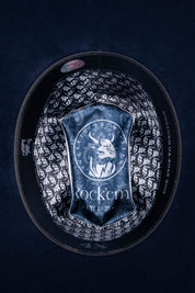 Rock'em 4X Damian Color Edition Felt Hat