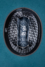 Rock'em 4X Cattleman Color Edition Felt Hat