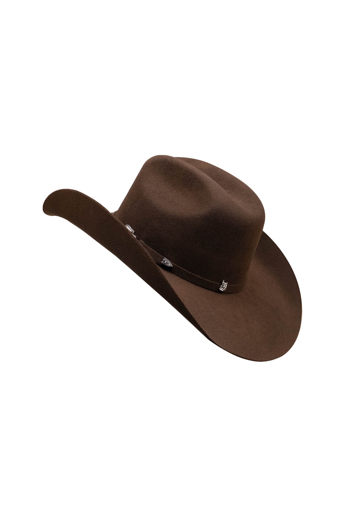 Rock'em 4X Damian Felt Hat