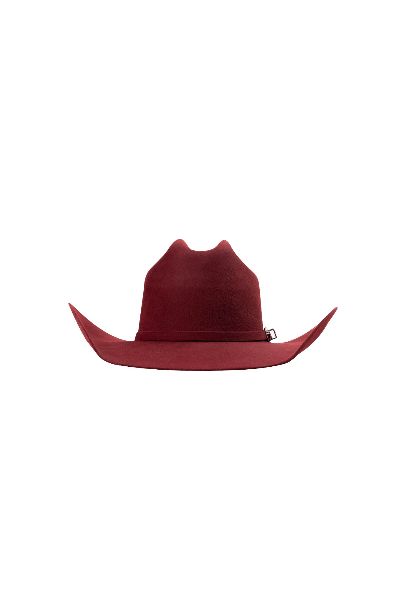 Rock'em 4X Cattleman Color Edition Felt Hat