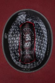 Rock'em 4X Cattleman Color Edition Felt Hat