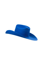 Rock'em 4X Cattleman Color Edition Felt Hat