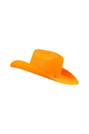 Rock'em 4X Cattleman Color Edition Felt Hat