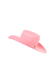 Rock'em 4X Cattleman Color Edition Felt Hat