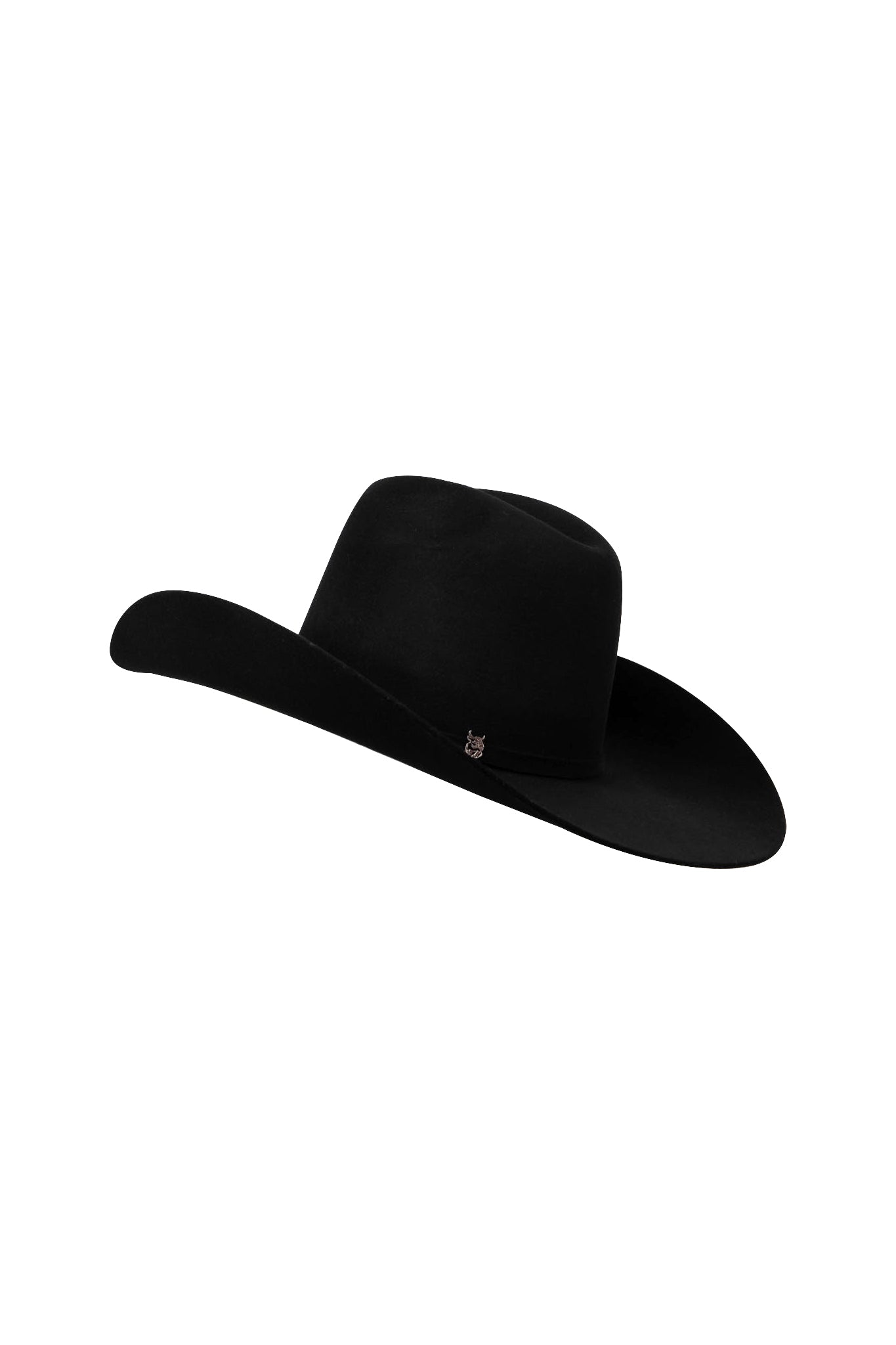 Rock'em 4X Minnick Felt Hat