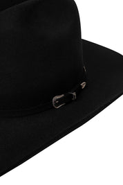 Rock'em 4X Minnick Felt Hat