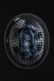 Rock'em 4X Minnick Felt Hat