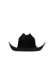 Rock'em 4X Cattleman Felt Hat