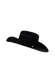 Rock'em 4X Cattleman Felt Hat