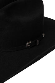Rock'em 4X Cattleman Felt Hat