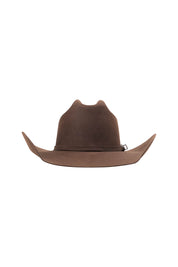 Rock'em 4X Cattleman Felt Hat