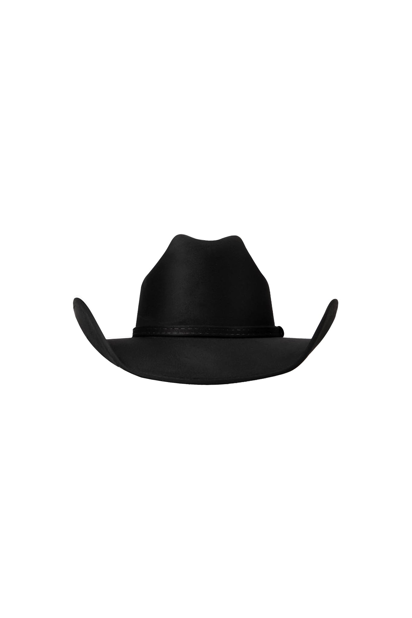 Rock'em Damian Suede Cowboy Hat