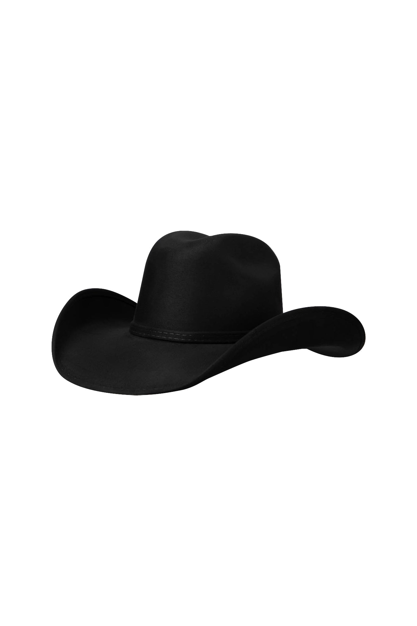 Rock'em Damian Suede Cowboy Hat – Rock'Em